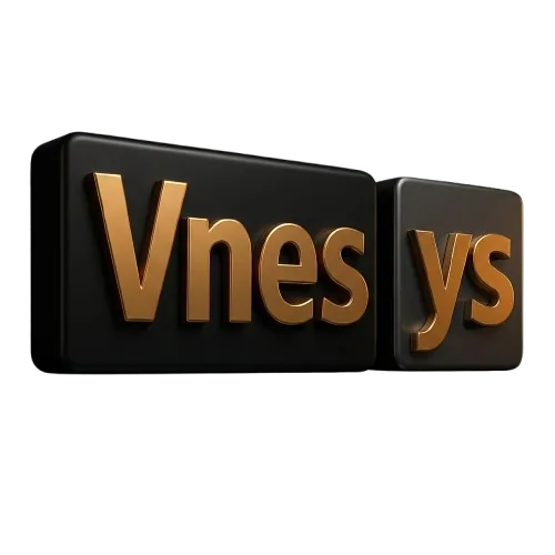 Vnesys Logo